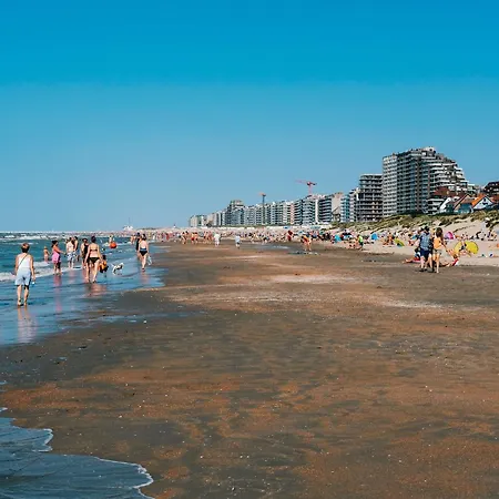 בית נופש Cozy Near *