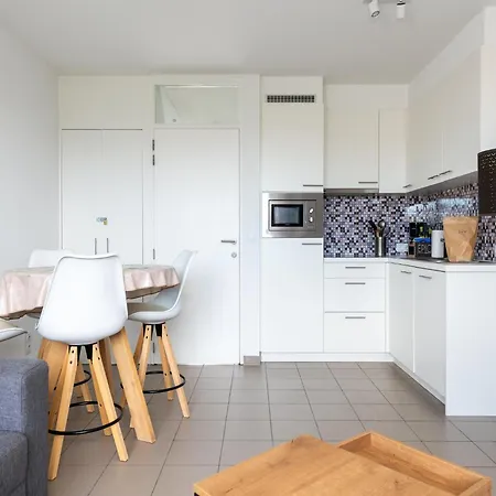 Cozy Near בית נופש *