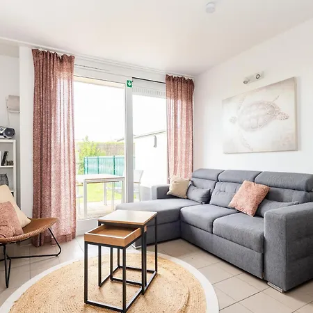 Cozy Near בית נופש *