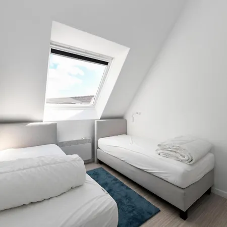 בית נופש Cozy Near *